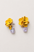 Marigold Baroque Aura