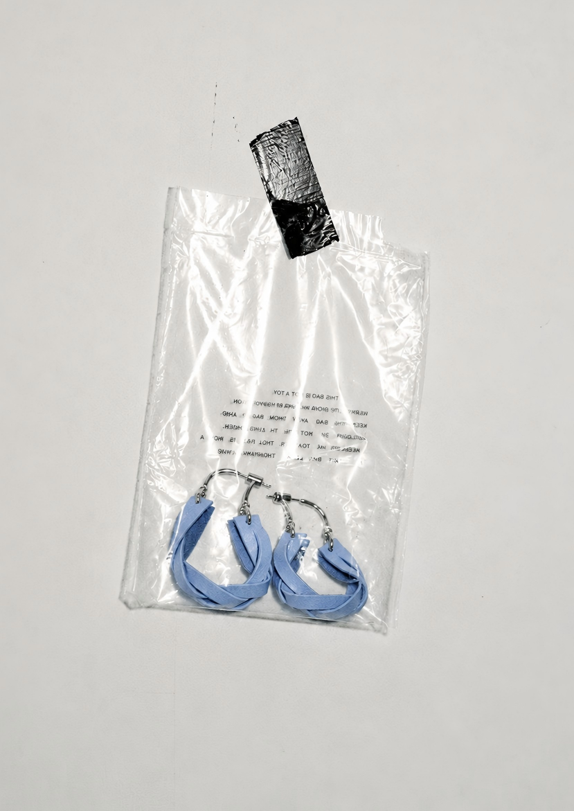 Remnant Lab handmade jewelry product